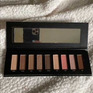 Studio Makeup - Ease to Wear - Eyeshadow Palette